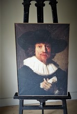 SCHILDERIJ HOLLANDSE MEESTERS