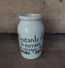 OUDE MOSTERDPOT MOUTARDE DU DIJON