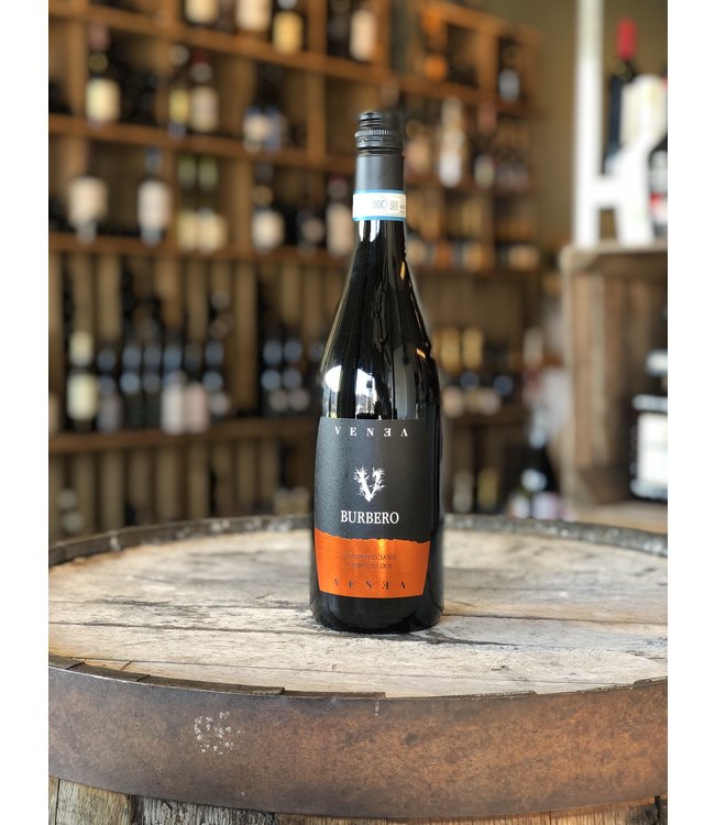 Venea 'Burbero' Montepulciano d'Abruzzo