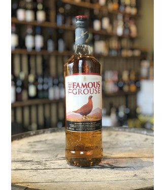 Famous Grouse Famous Grouse 1 liter