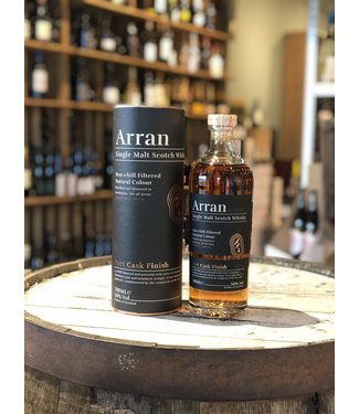 Arran Arran Port Cask Finish