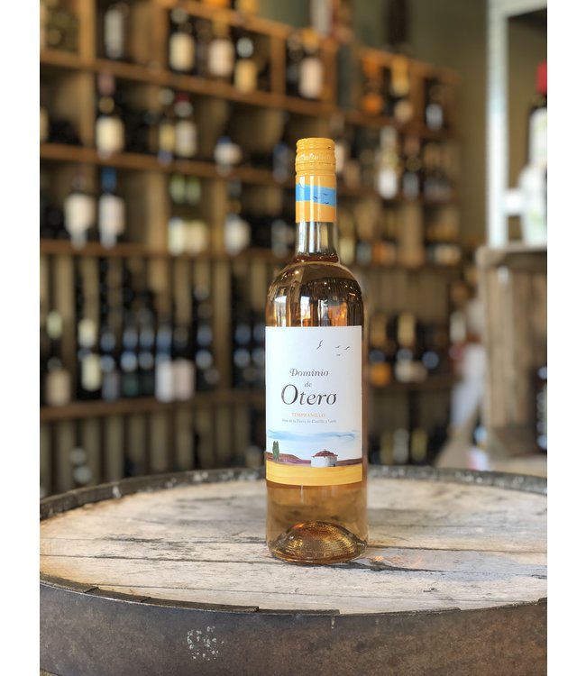 Otero rosé