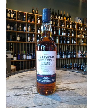 Talisker Port Ruighe