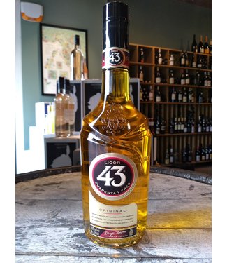 Licor 43 - 0.7l