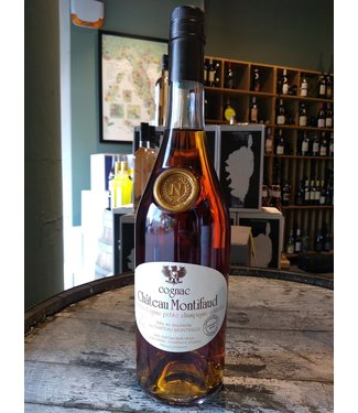 Chateau de Montifaud Napoleon Cognac 0.7l