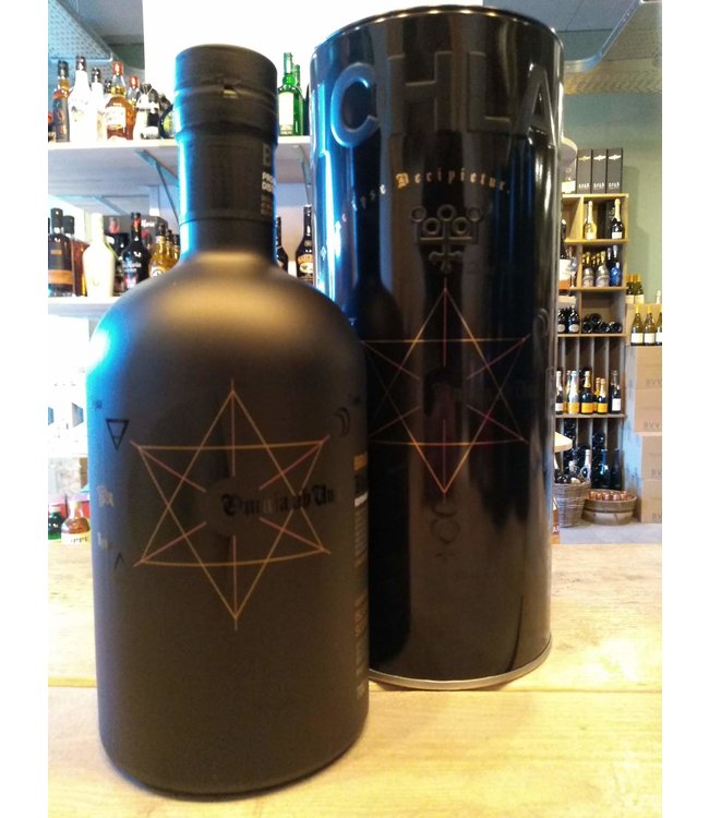 Bruichladdich Black Art 09.1