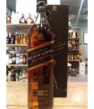 Johnnie Walker Johnnie Walker Black Label