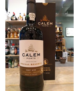 CALEM Porto Special Reserve