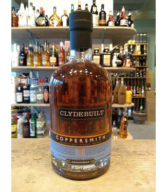 Coppersmith Blended Malt Whisky