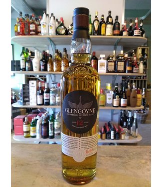 Glengoyne Glengoyne 12 years