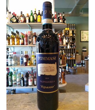 Tommasi Tommasi Valpolicella Ripasso