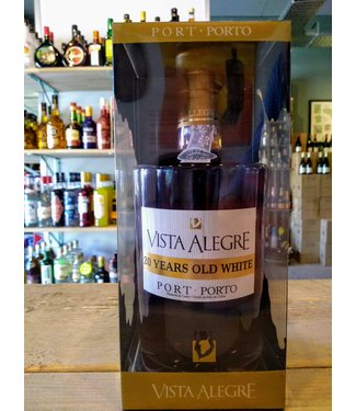 Vista Alegre Vista Alegre Old White 20 yrs