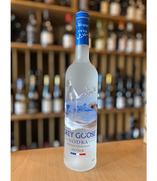 Grey Goose