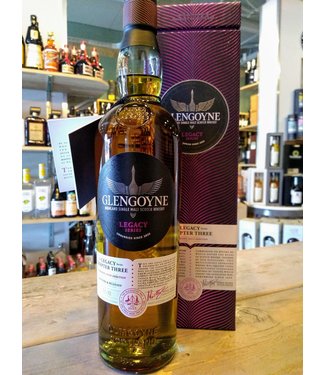 Glengoyne Glengoyne The Legacy Chapter 3