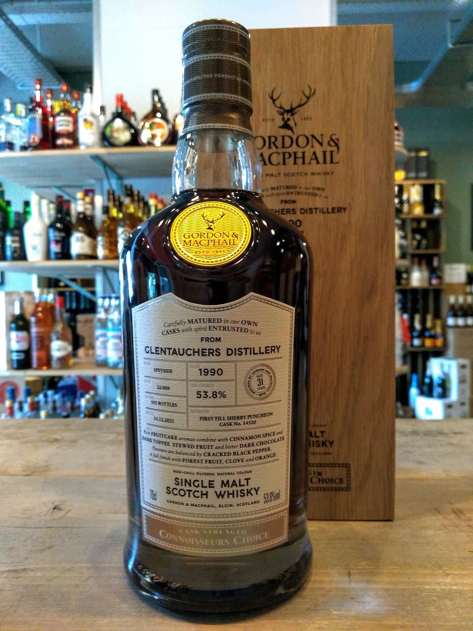 ゴードン＆マクファイルの商品一覧【信濃屋公式通販サイト