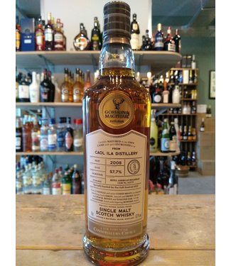 Gordon & Macphail Caol Ila 2008 Gordon & Macphail for Pot Still 2022