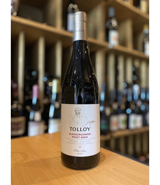 Tolloy Blauburgunder Pinot Nero