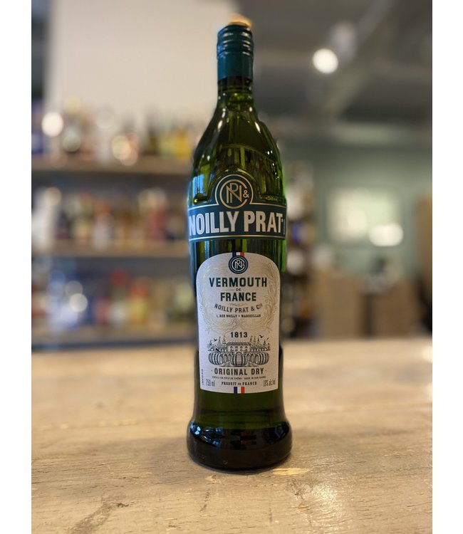 Vermouth Noilly Prat dry