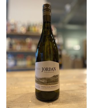 Jordan Jordan Inspector Peringuey Chenin Blanc