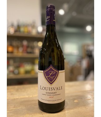 Louisvale Louisvale Chavant Chardonnay