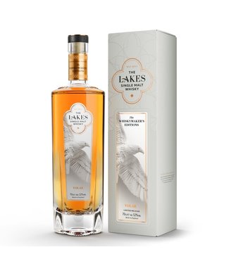 The Lakes Distillery The Whiskymaker's Editions Volar