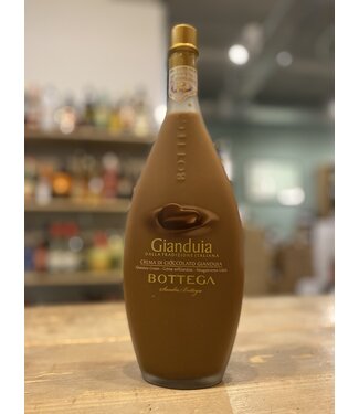 Bottega Bottega Gianduia Crema