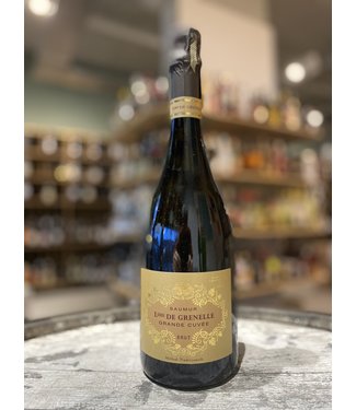 Louis Grenelle Louis de Grenelle Grande Cuvée Brut