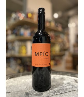 Impio Tempranillo