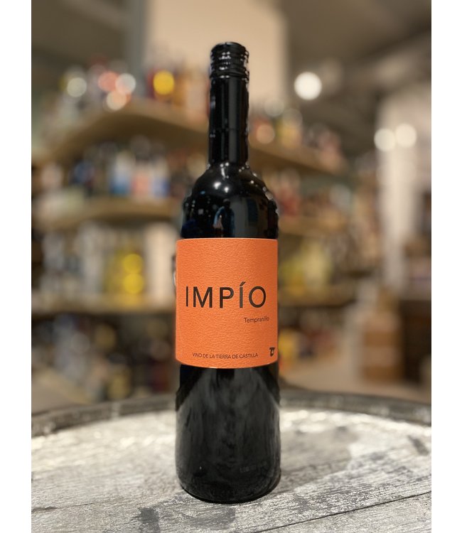 Impio Tempranillo