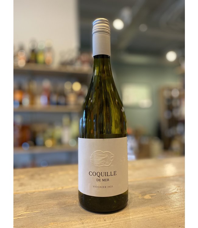 Coquille de Mer Viognier