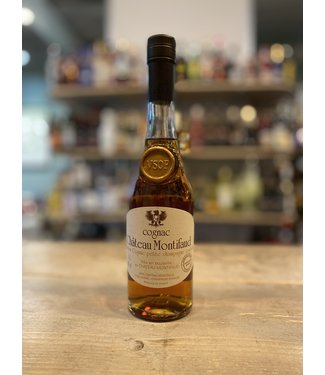 Chateau de Montifaud Chateau Montifaud VSOP 0.35l