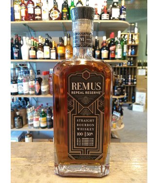 Remus Remus Repeal Reserve VI