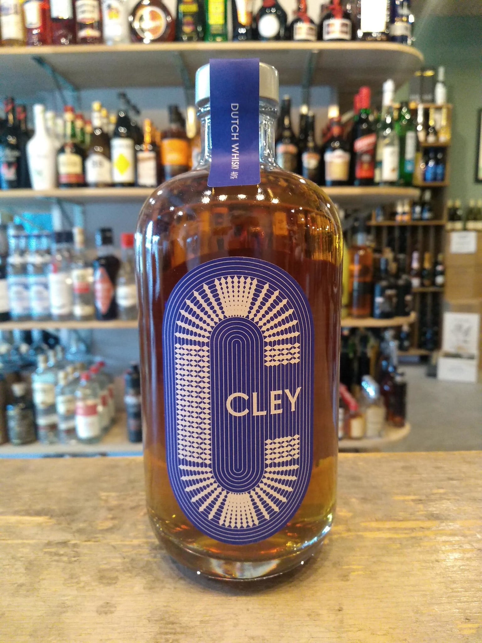 Cley - Single Malt