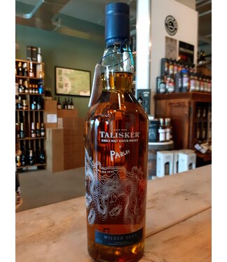 Talisker Talisker Parley "Wilder Seas"