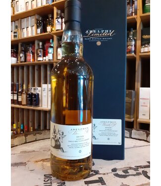 Adelphi Breath of Speyside 1992 - 2023 Adelphi