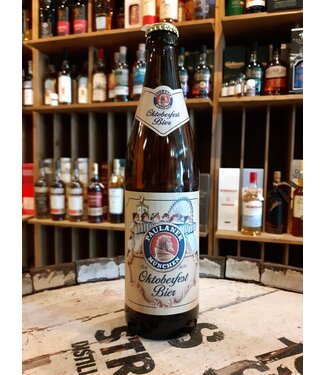Paulaner Paulaner Oktoberfestbier