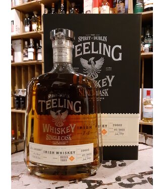 Teeling Teeling "B&T" 2008 PX