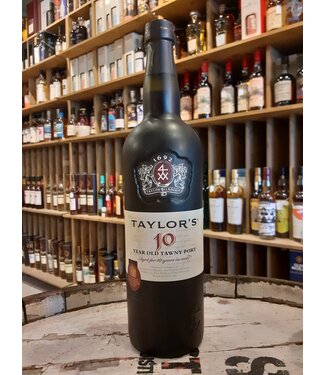 Taylor's Taylor's 10 years old Tawny