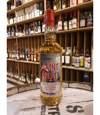 Saint & Peat edition 2023