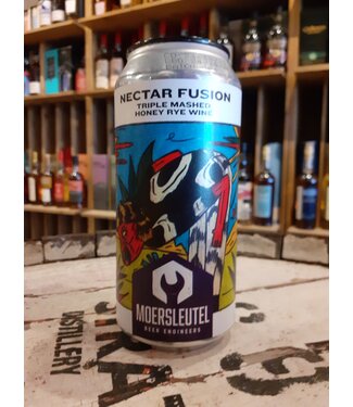 Moersleutel - Nectar Fusion Moersleutel - Nectar Fusion