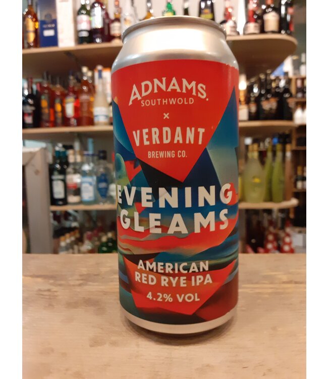 Adnams - Evening Gleams