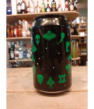 Omnipollo Omnipollo - Zodiak