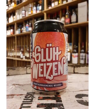 Hoop Gluh Weizen - Hoop