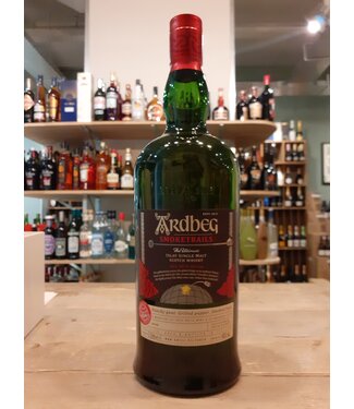 Ardbeg Ardbeg Smoketrail