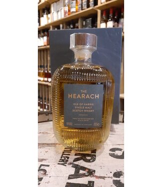 Isle of Harris - The Hearach Batch 10