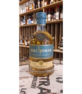 Kilchoman Kilchoman Gruinart