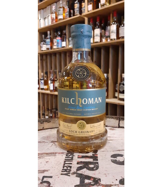 Kilchoman Gruinart