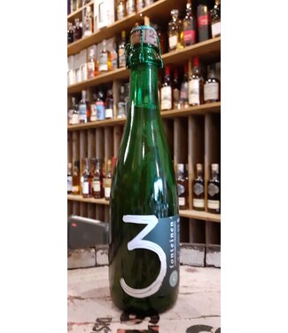 3 Fonteinen 3 Fonteinen - Oude Geuze - 375ml