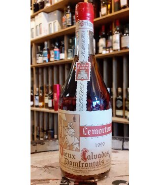 Lemorton Lemorton 1999 Calvados