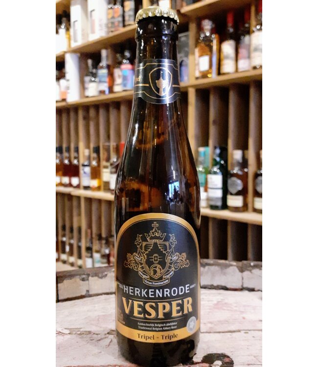 Brouwerij Cornelissen - Herkenrode Vesper